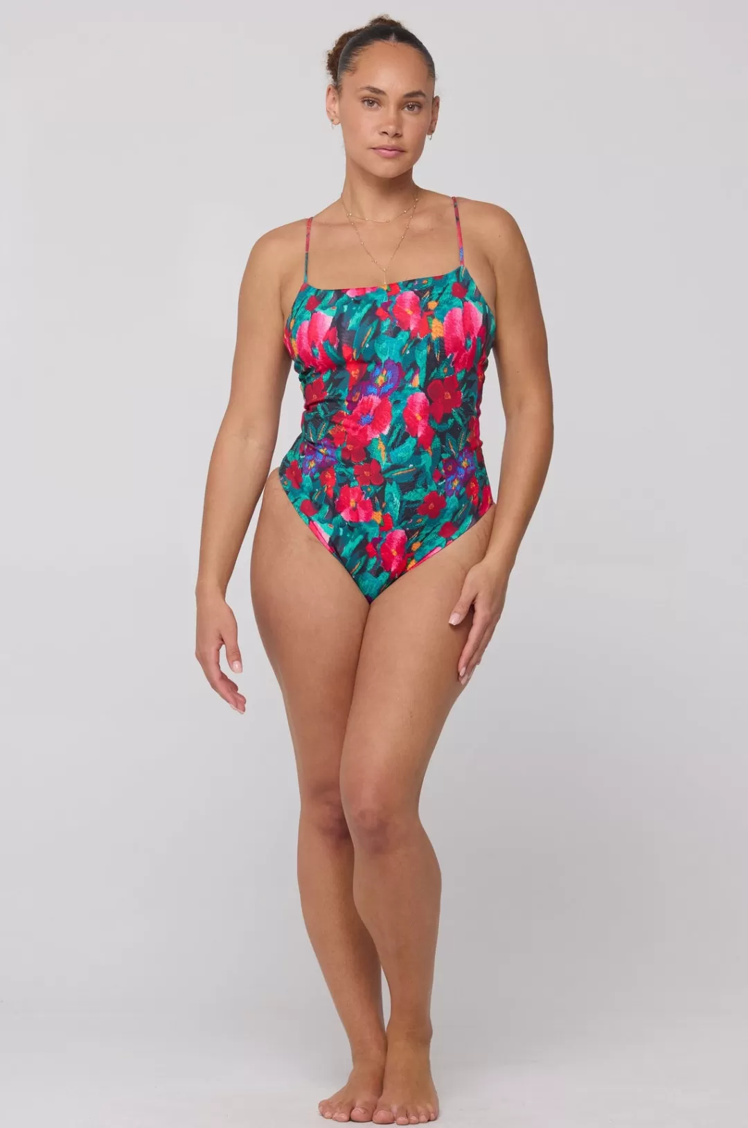 Resa Dominick One Piece Swimsuit In Resort Shop