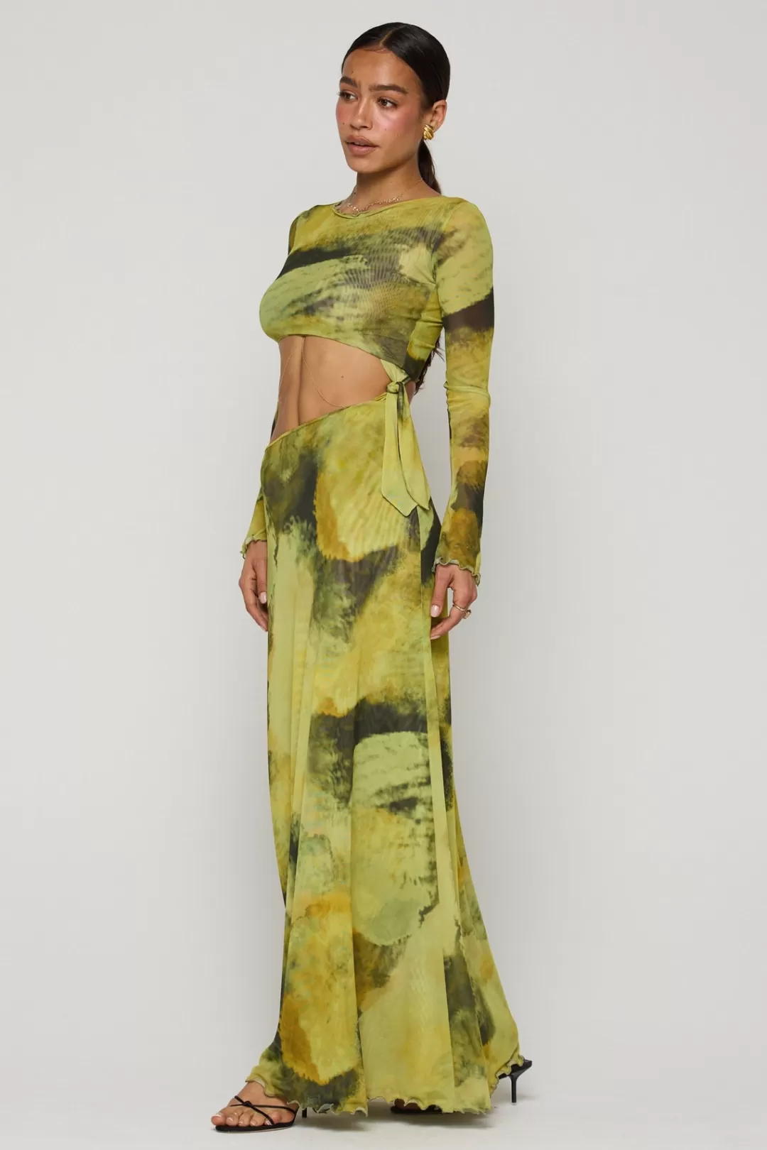 Resa Eva Maxi In Moonshadow Flash Sale