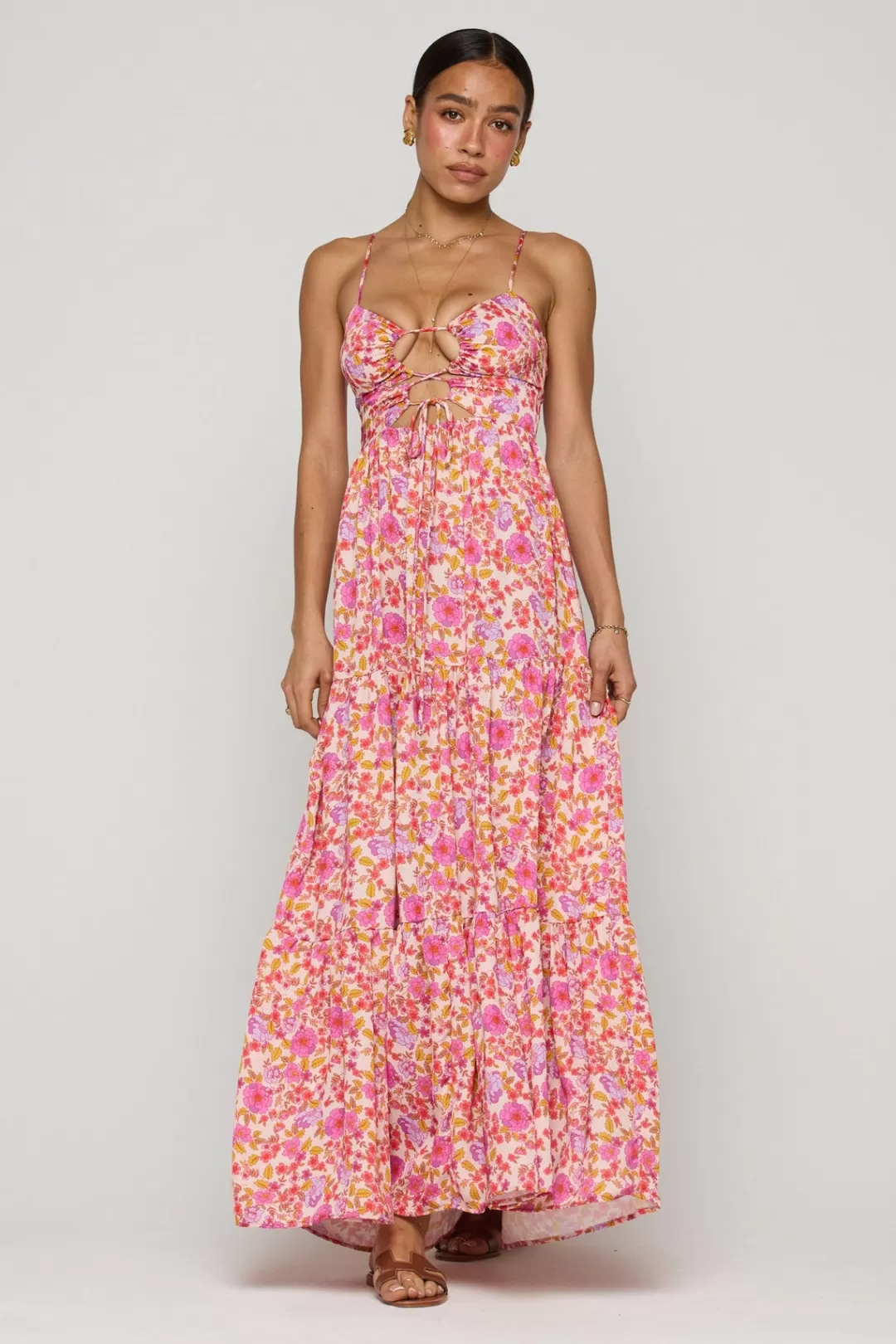 Resa Gabi Maxi In Augusta Cheap