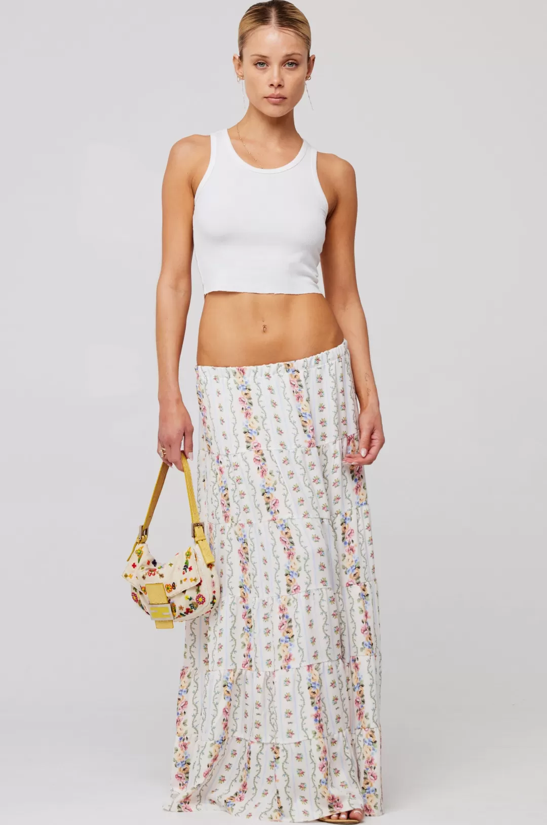 Resa Juliana Skirt In Midsummer Shop