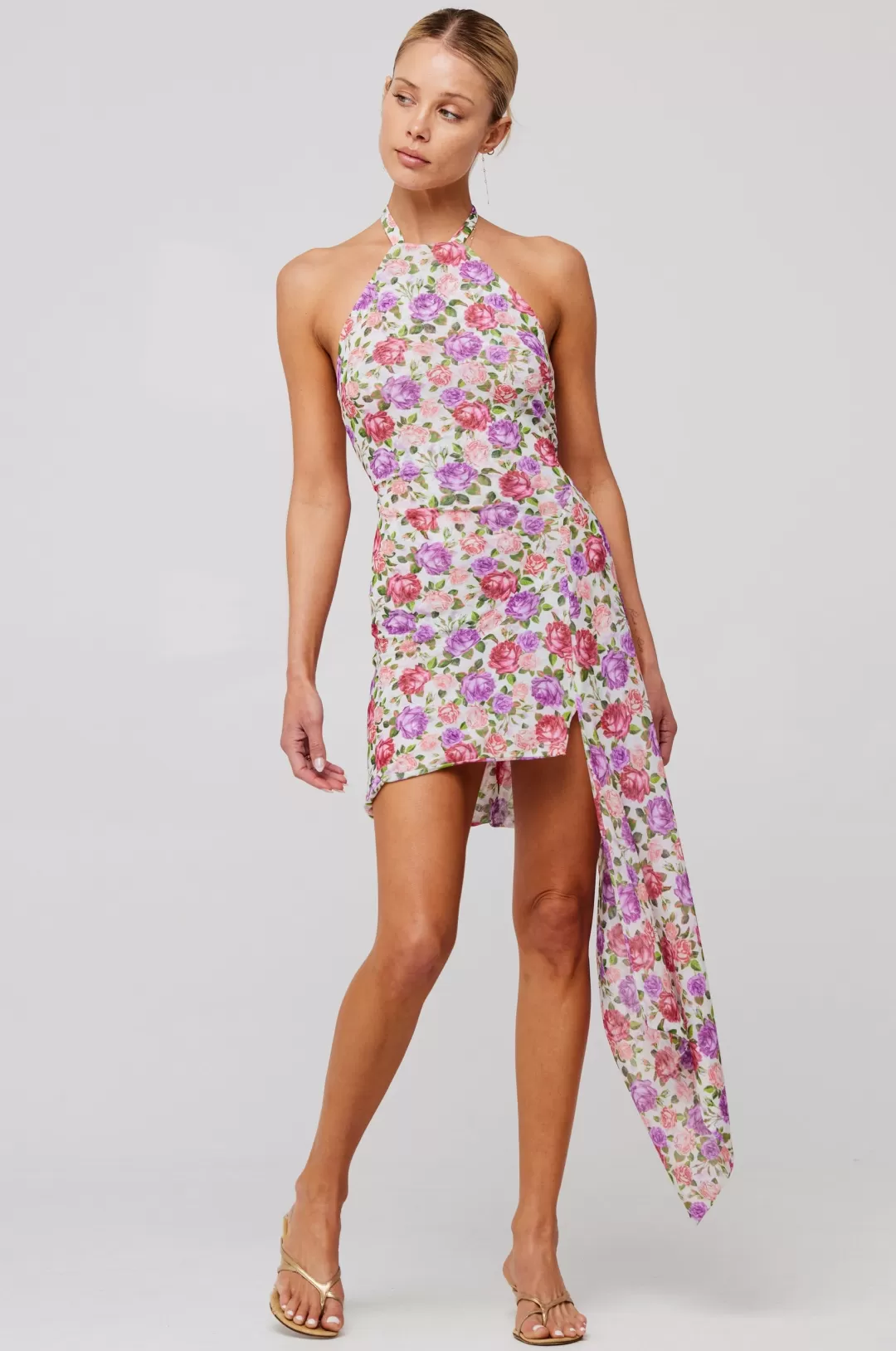Resa Olivia Mini In Vintage Floral Best