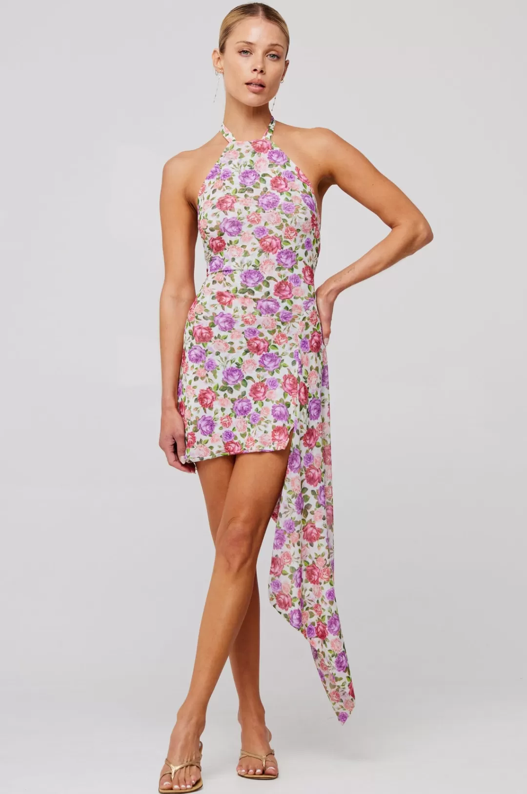 Resa Olivia Mini In Vintage Floral Best