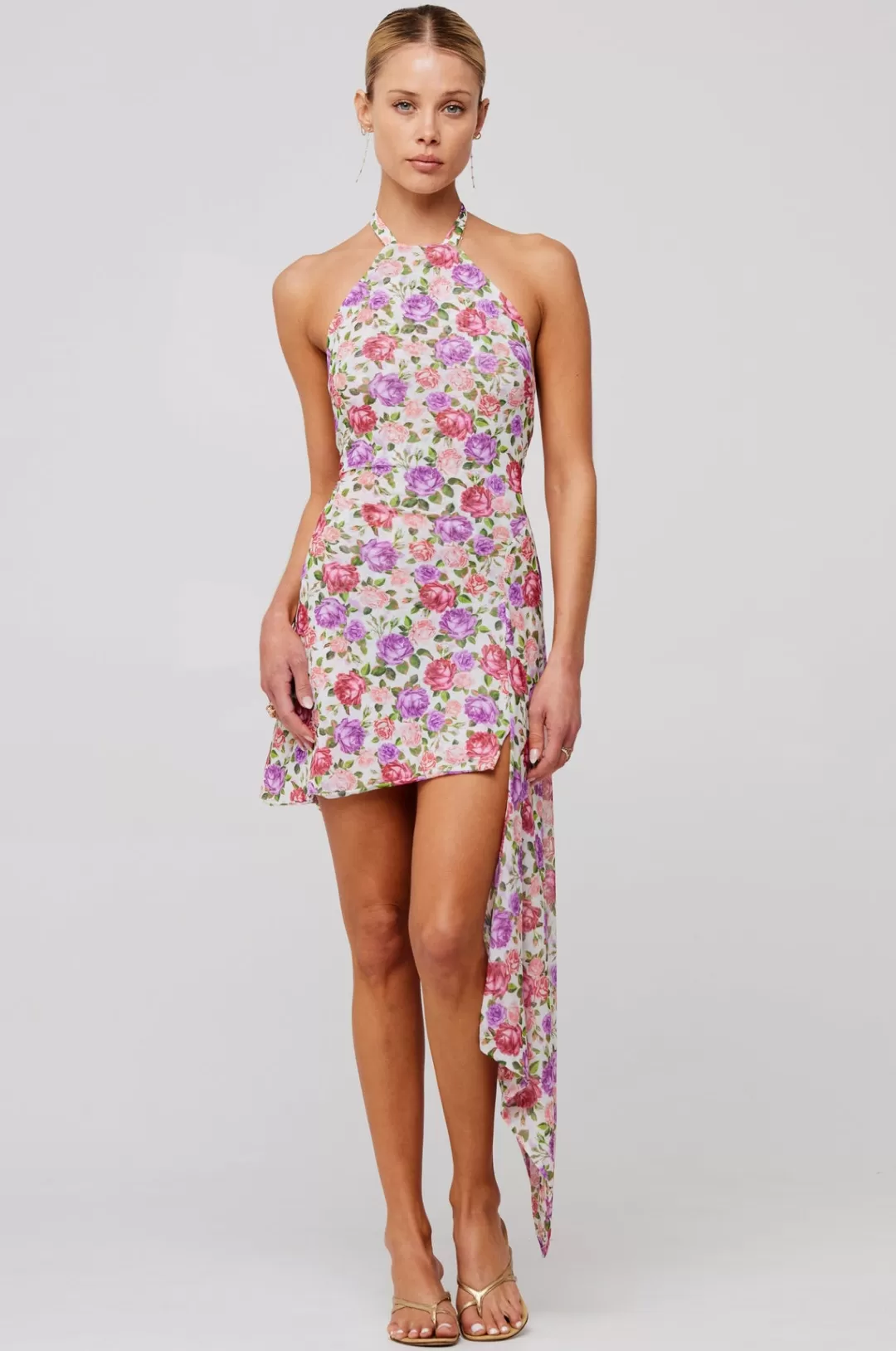 Resa Olivia Mini In Vintage Floral Best