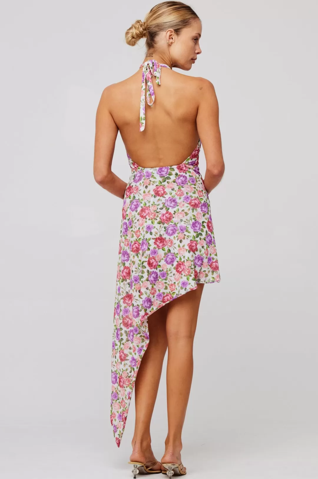 Resa Olivia Mini In Vintage Floral Best